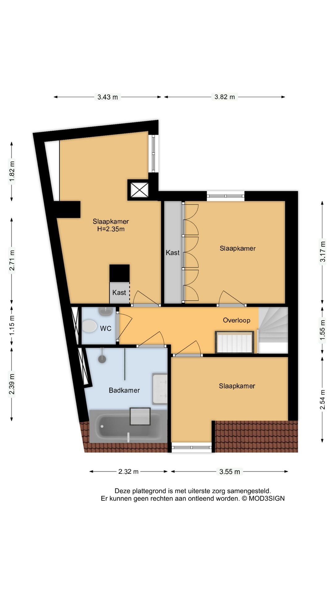 Foto 40 van Nieuwe Kerksplein 8-RD