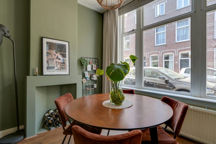 Foto 5 van Lijsterstraat 61