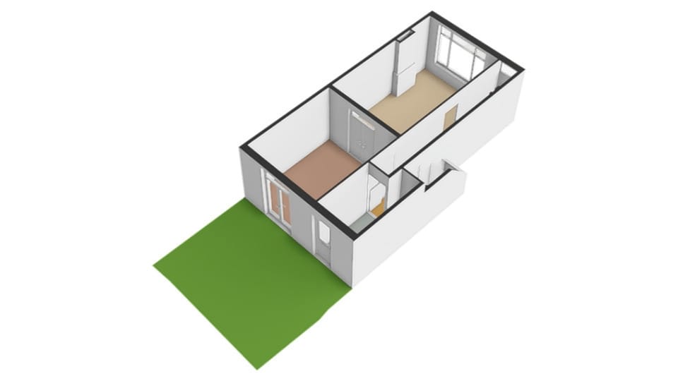 Foto 47 van Lijsterstraat 61