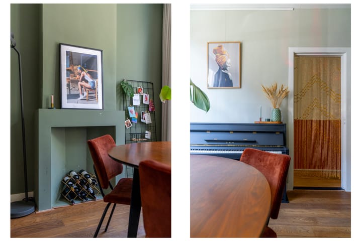 Foto 6 van Lijsterstraat 61