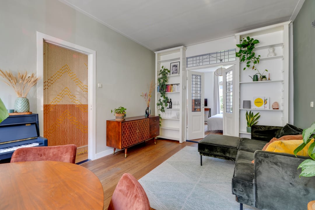 Foto 7 van Lijsterstraat 61