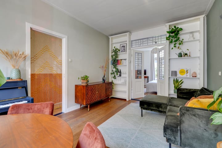 Foto 7 van Lijsterstraat 61