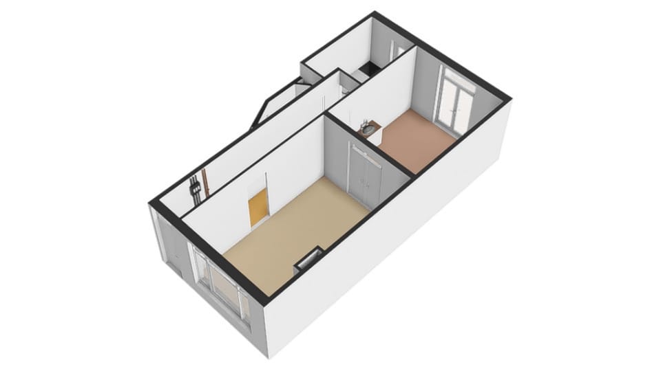 Foto 49 van Lijsterstraat 61