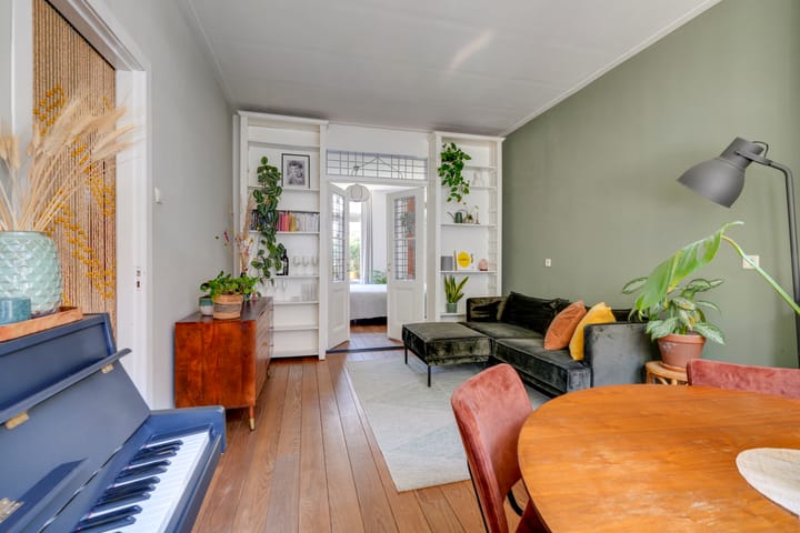 Foto 8 van Lijsterstraat 61