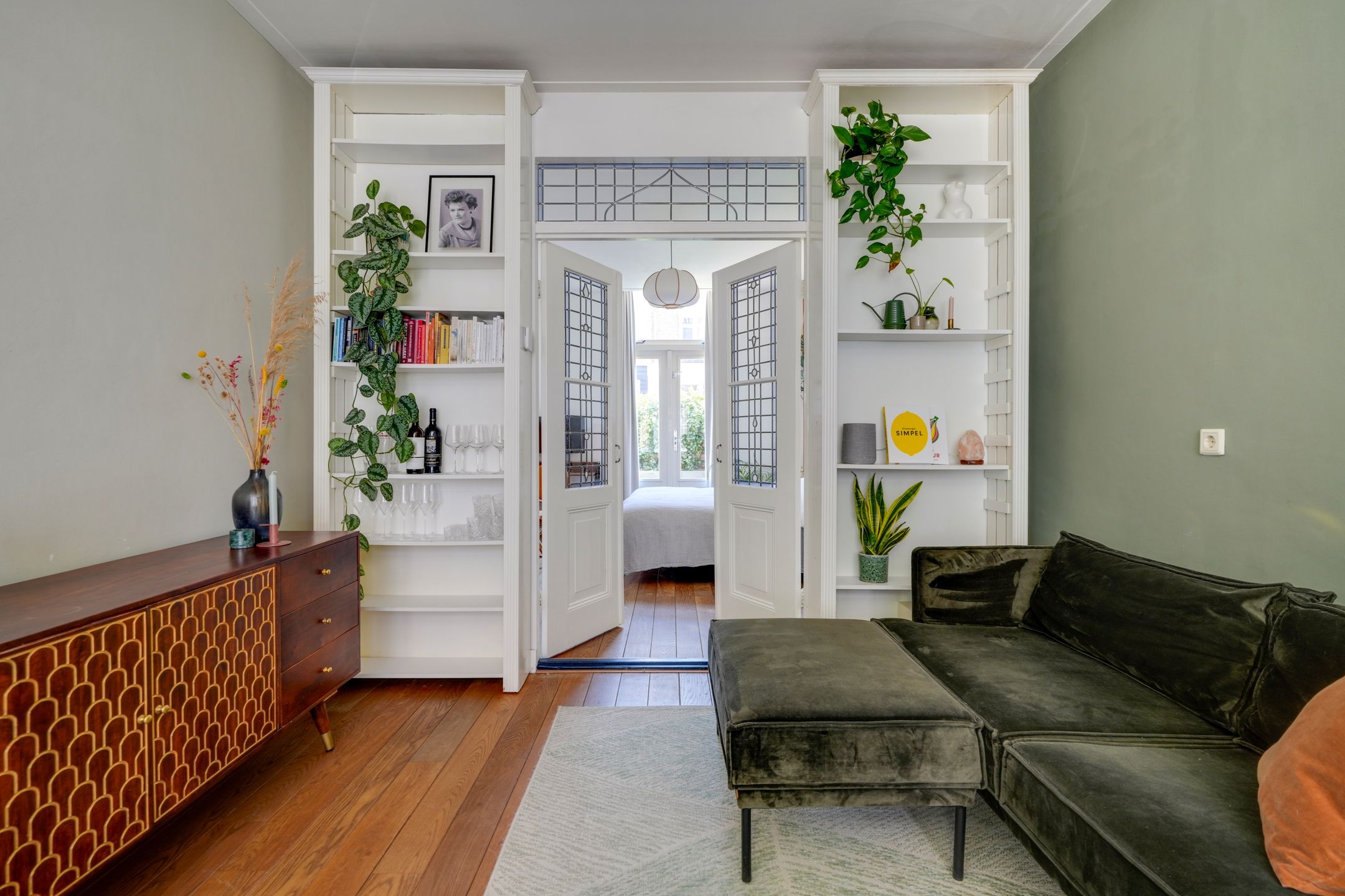 Foto 9 van Lijsterstraat 61