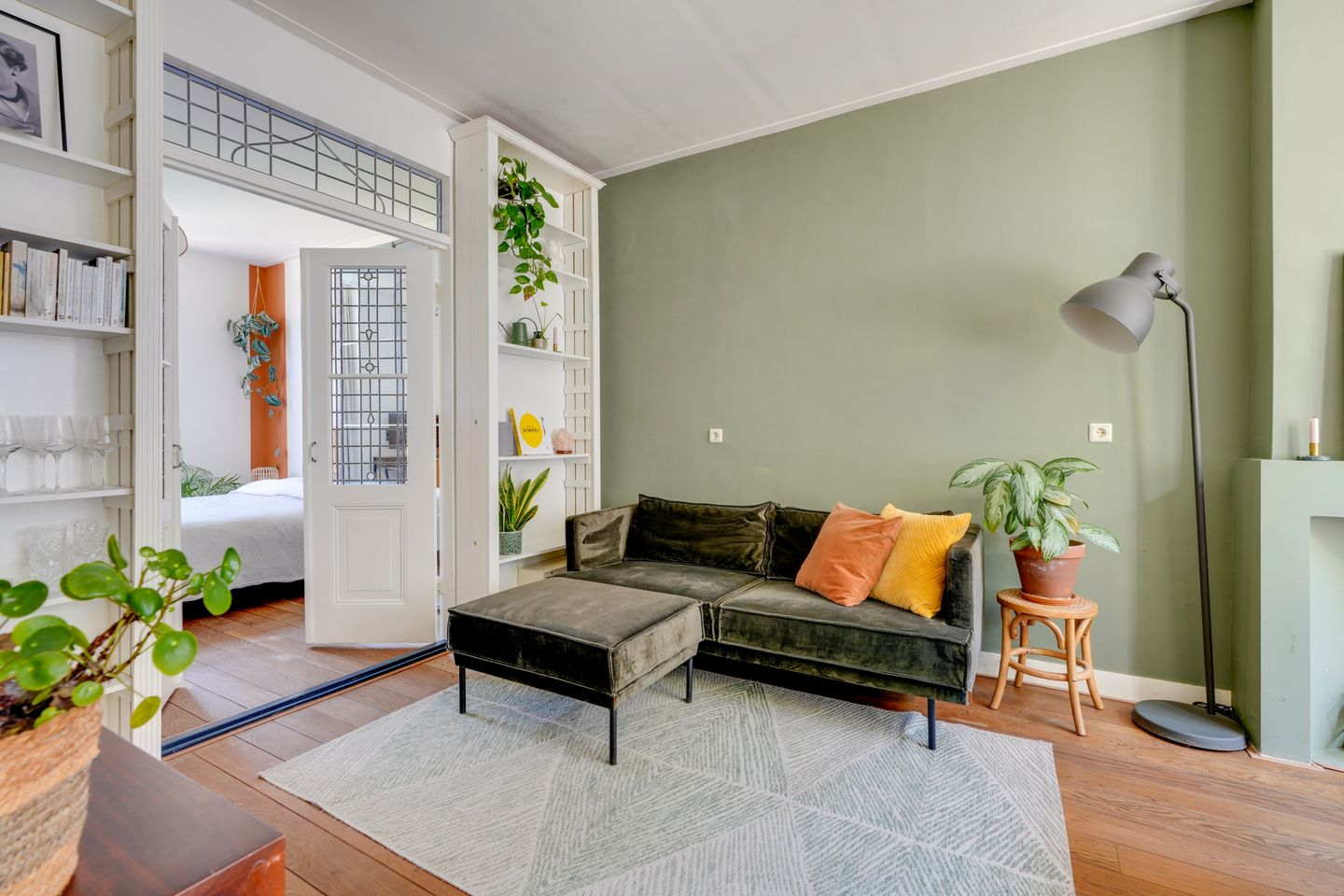 Foto 10 van Lijsterstraat 61