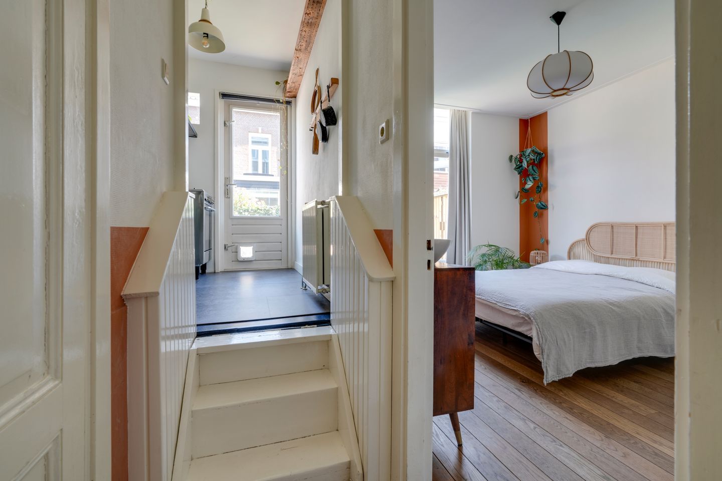 Foto 20 van Lijsterstraat 61