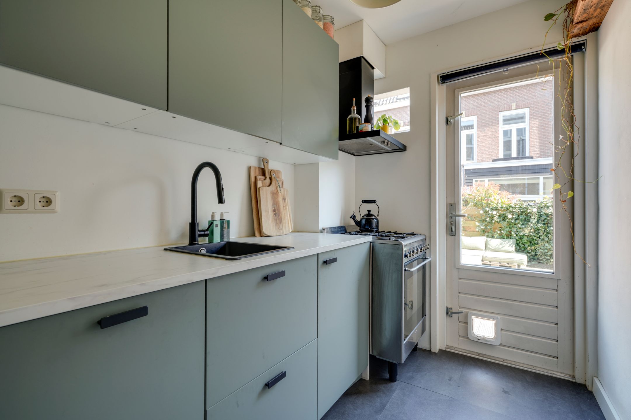 Foto 21 van Lijsterstraat 61