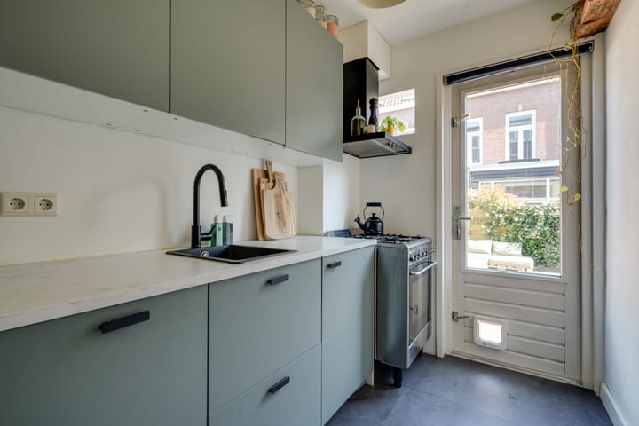 Foto 21 van Lijsterstraat 61