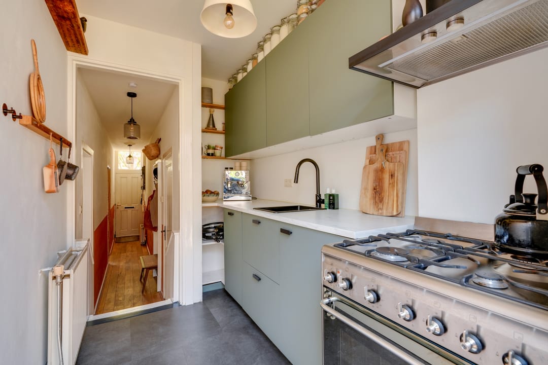 Foto 23 van Lijsterstraat 61