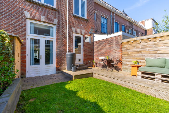 Foto 26 van Lijsterstraat 61