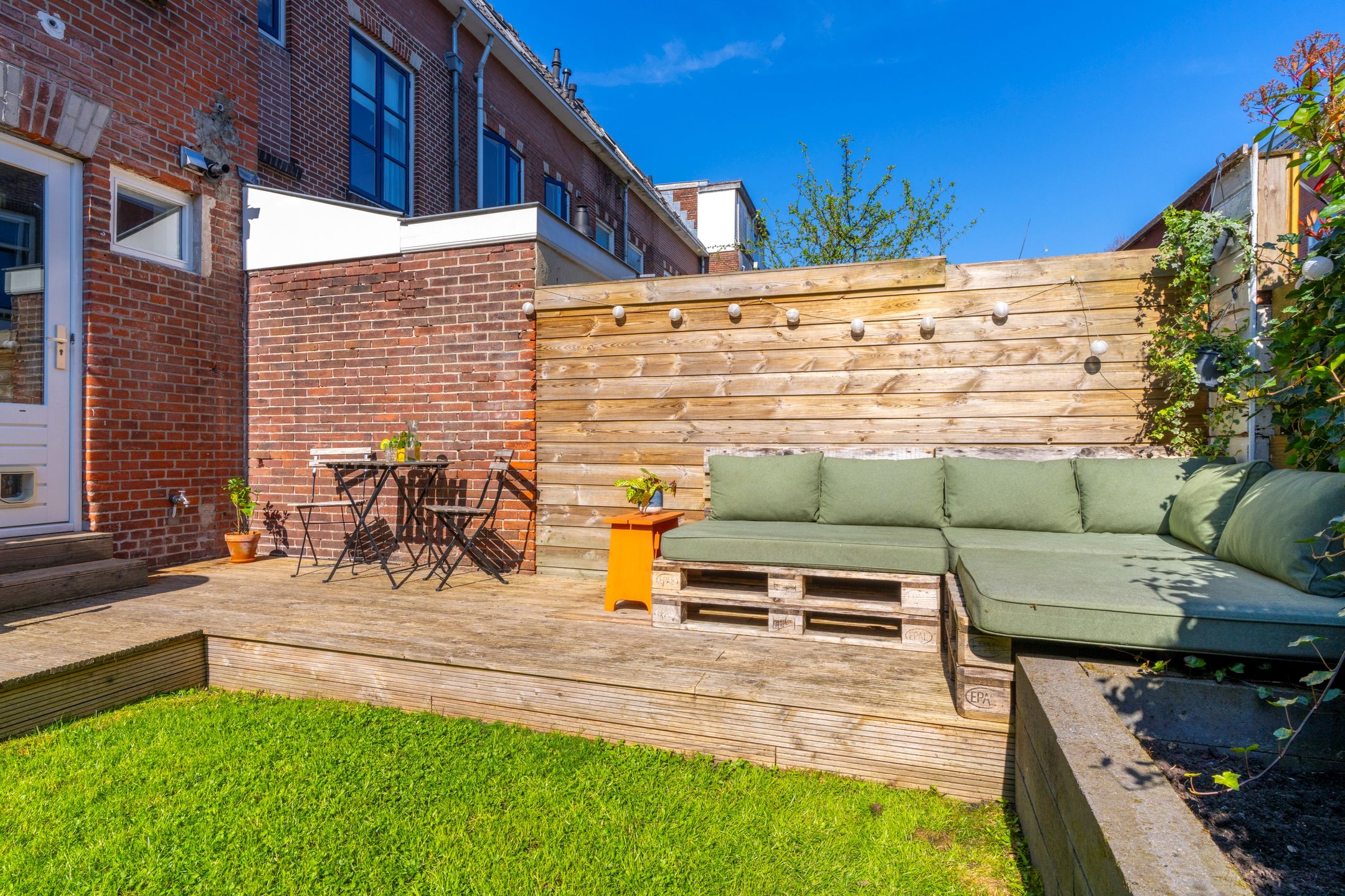 Foto 27 van Lijsterstraat 61