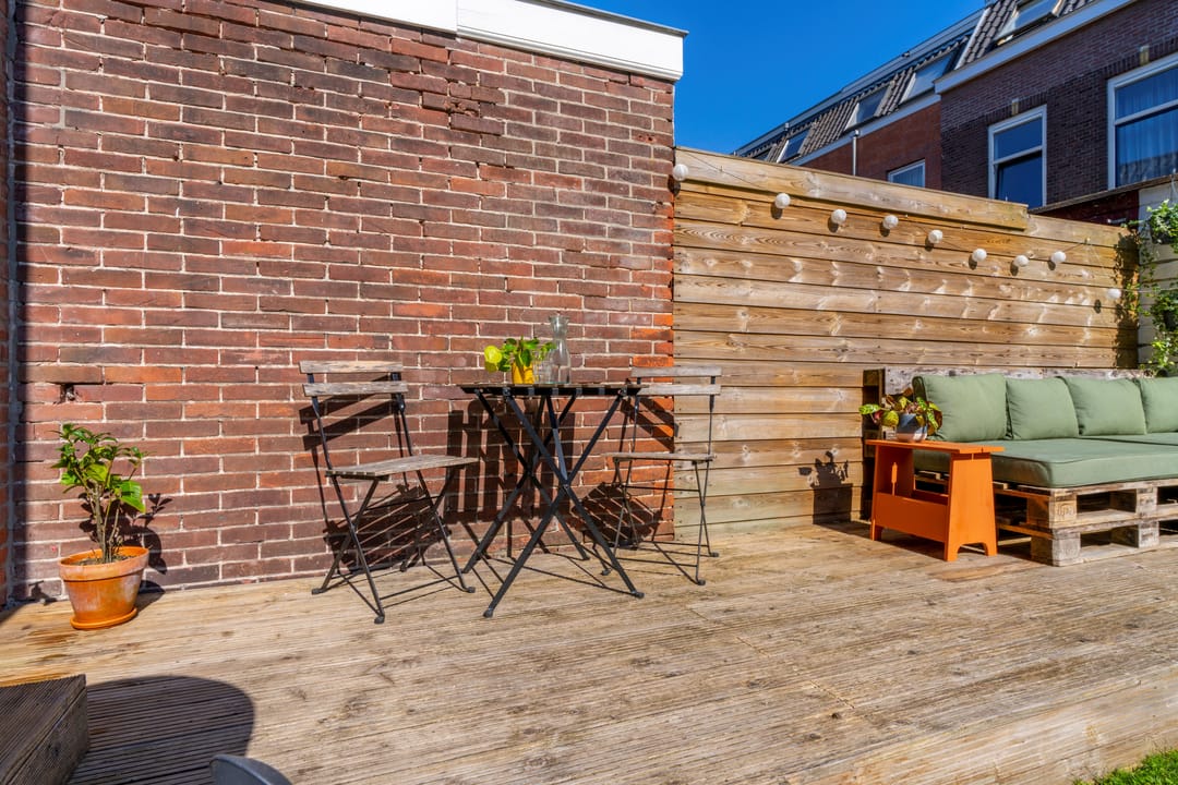 Foto 28 van Lijsterstraat 61