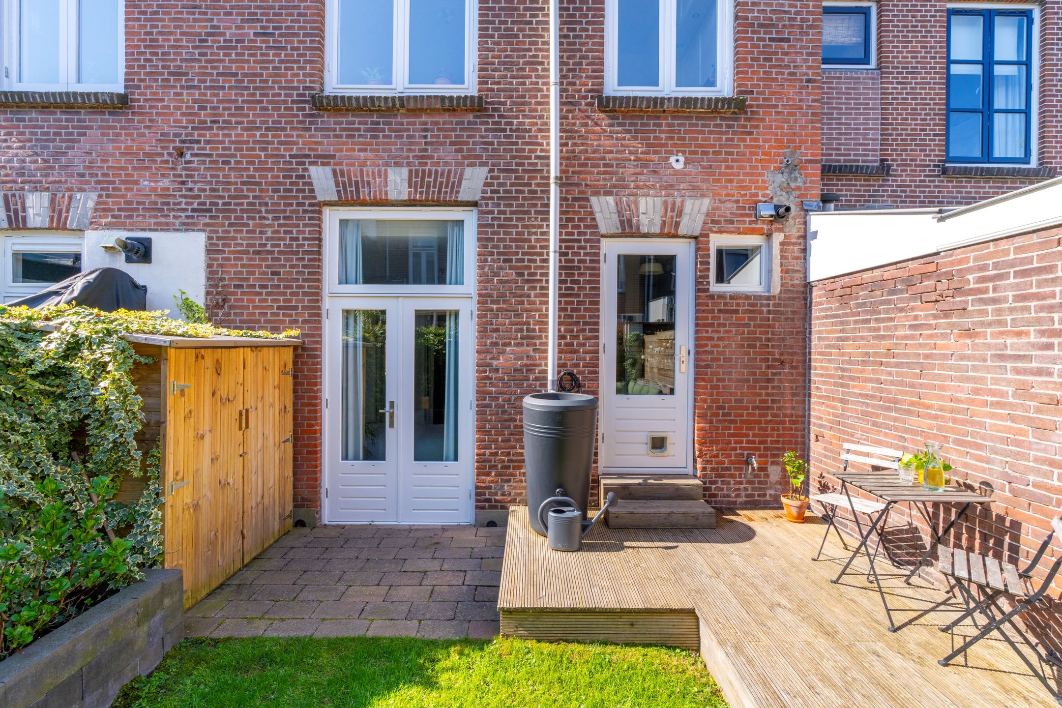 Foto 30 van Lijsterstraat 61