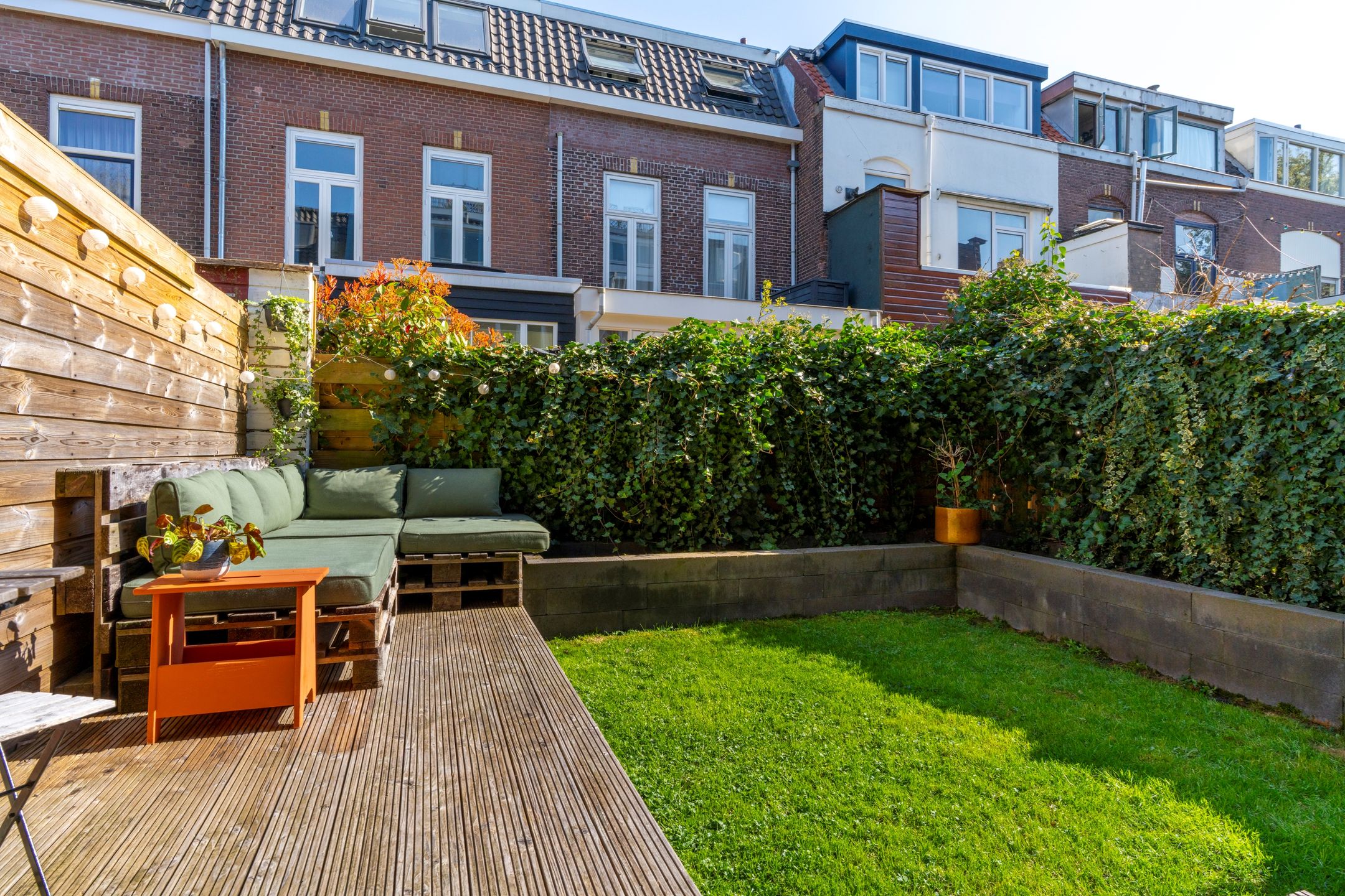 Foto 24 van Lijsterstraat 61