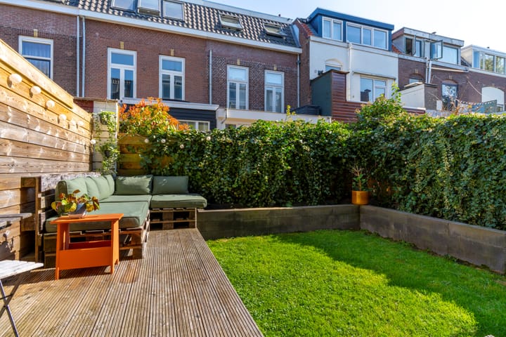 Foto 24 van Lijsterstraat 61