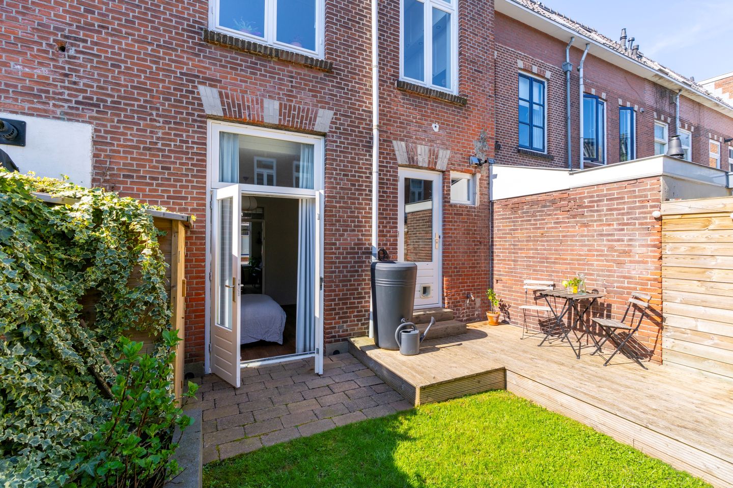 Foto 25 van Lijsterstraat 61