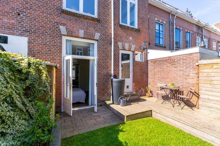 Foto 25 van Lijsterstraat 61