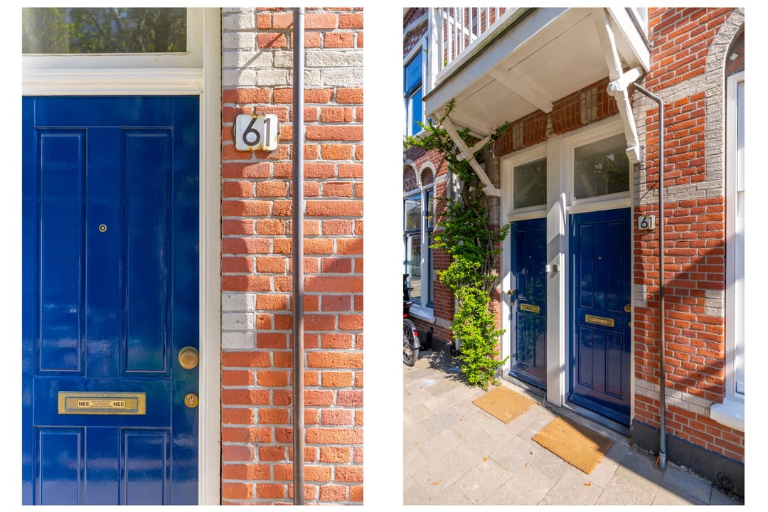 Foto 37 van Lijsterstraat 61