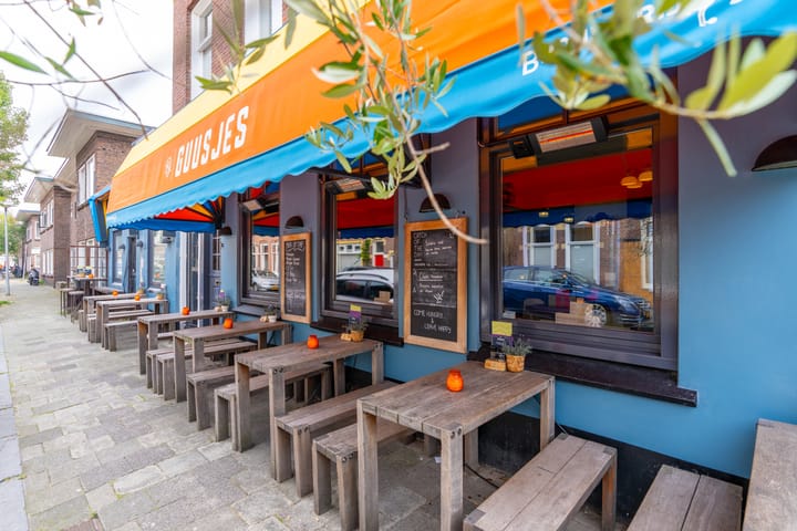 Foto 39 van Lijsterstraat 61