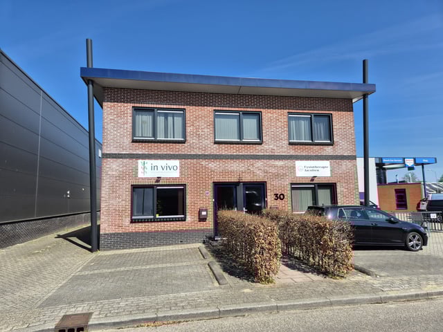 Kauwenhoven 30