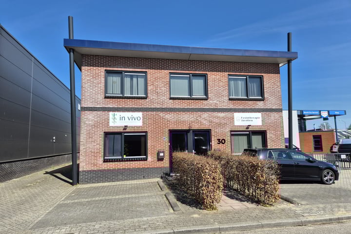 Kauwenhoven 30, Lunteren