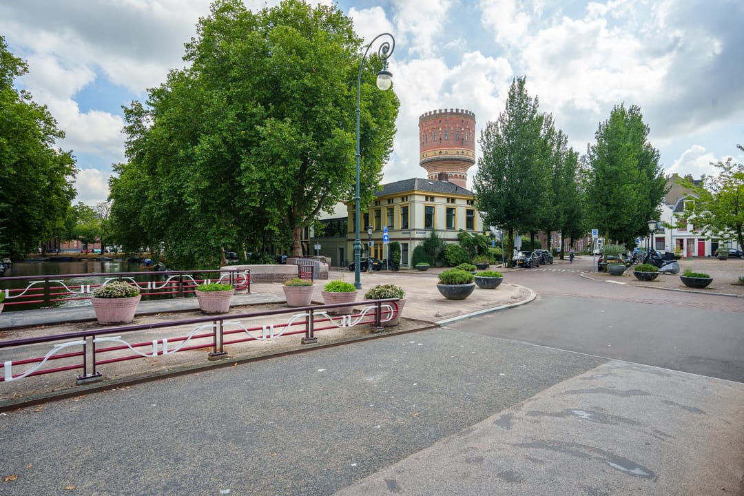 Foto 41 van Lijsterstraat 61