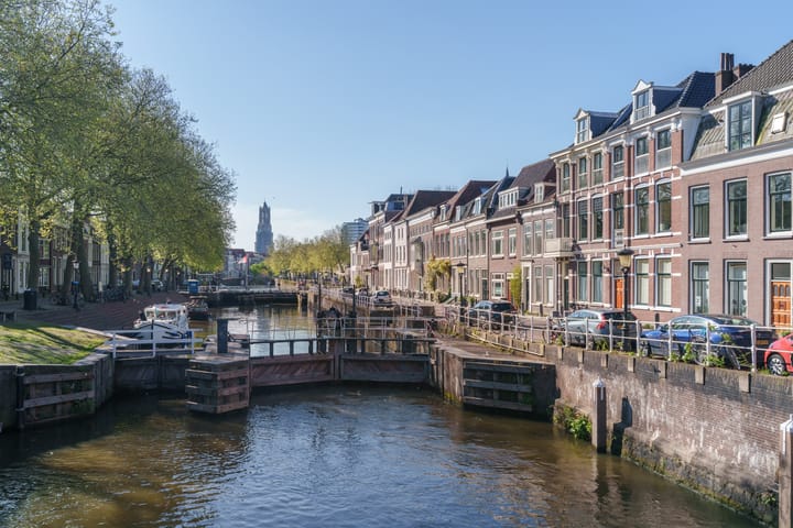 Foto 42 van Lijsterstraat 61