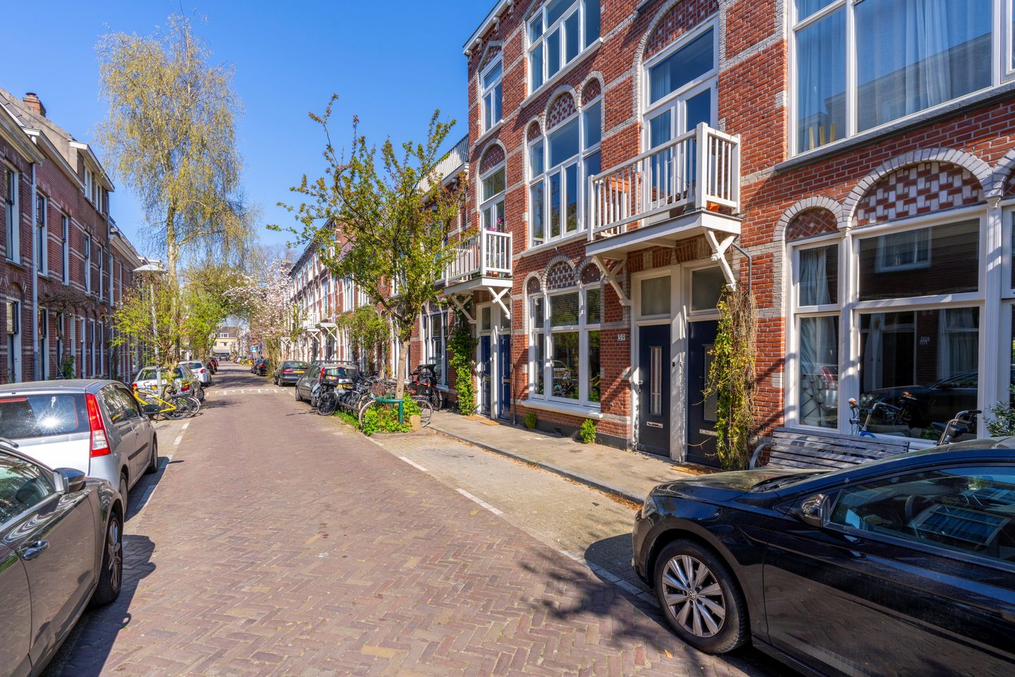 Foto 35 van Lijsterstraat 61