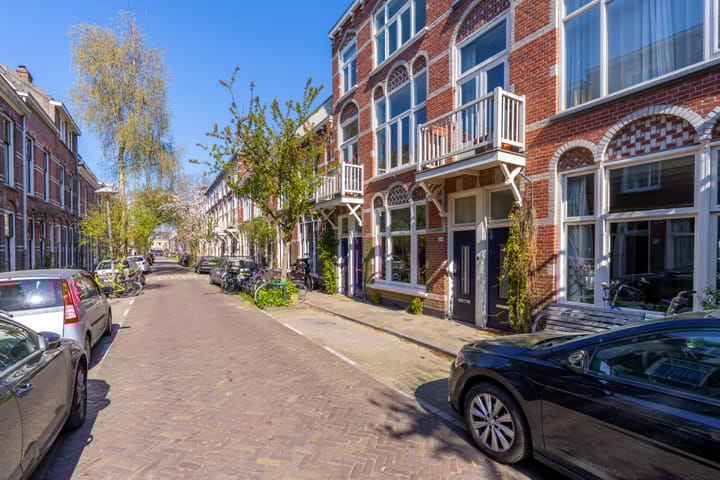 Foto 35 van Lijsterstraat 61