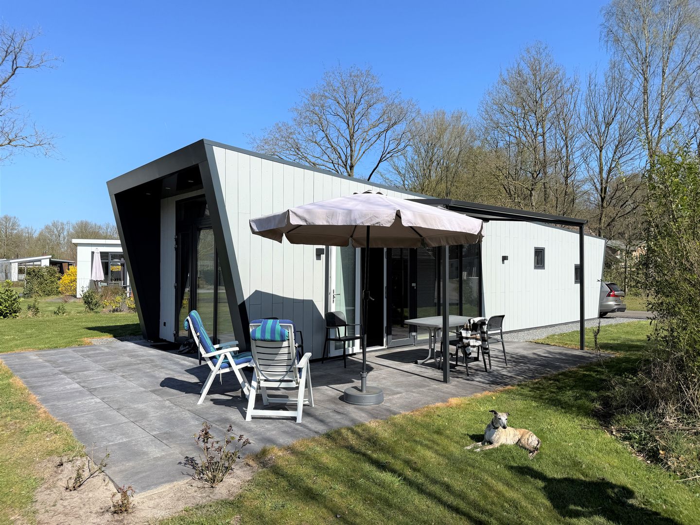 Foto 1 van Veldhuisweg 4-130A