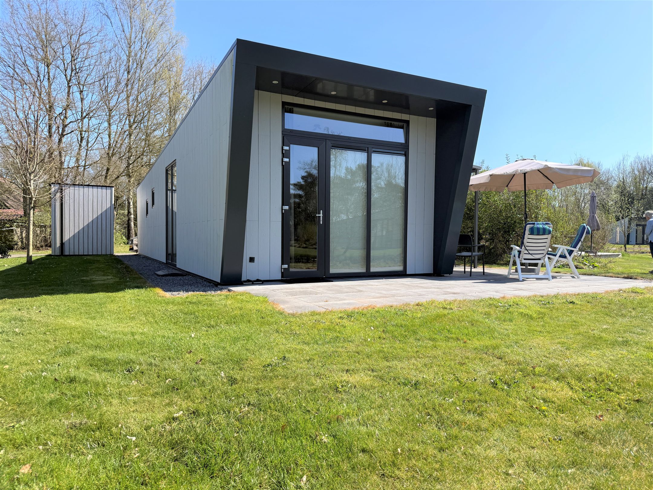 Foto 24 van Veldhuisweg 4-130A