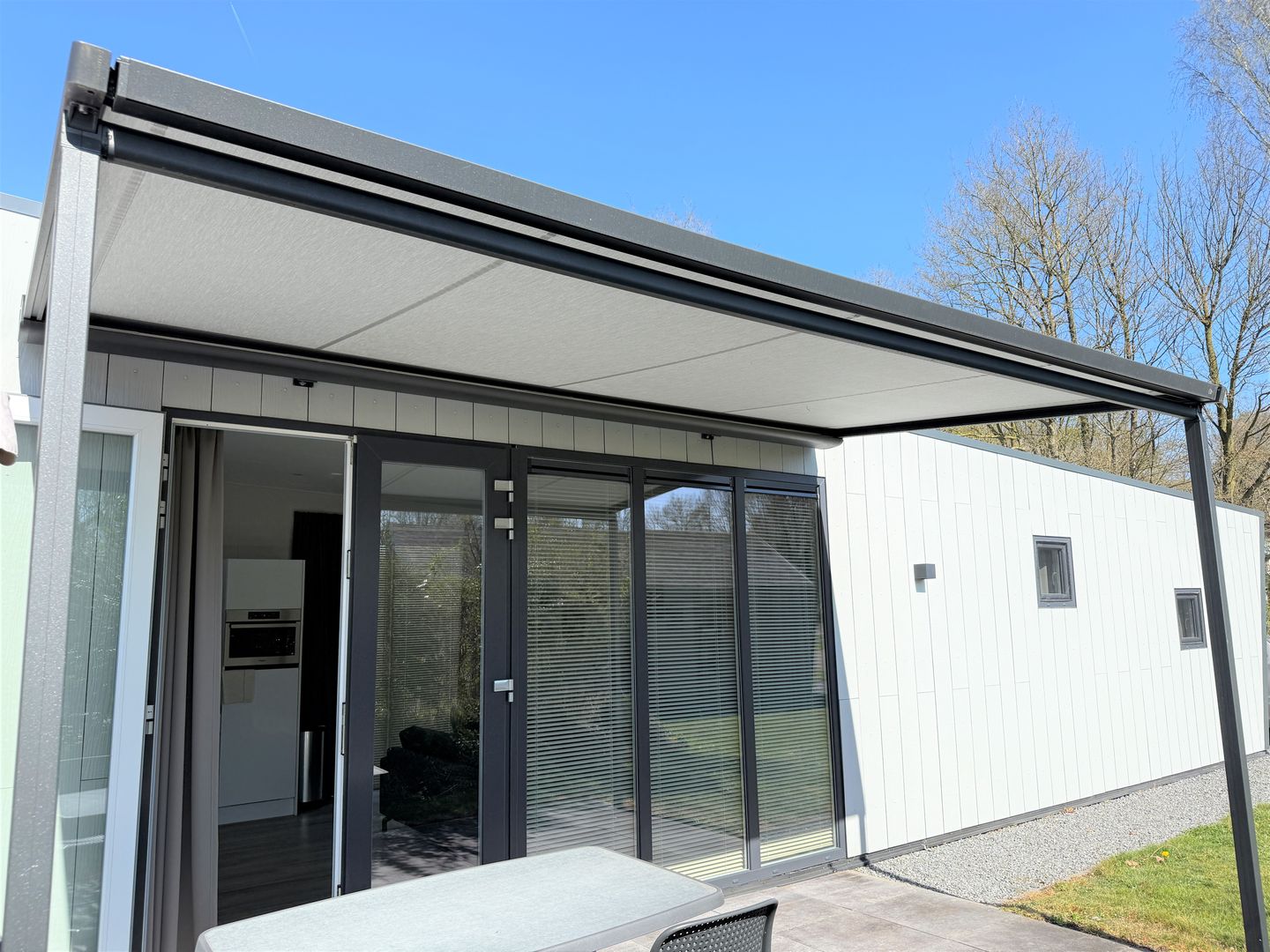 Foto 25 van Veldhuisweg 4-130A