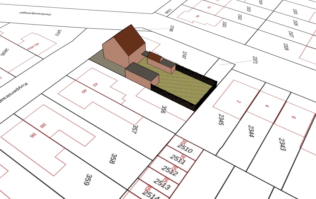 Foto 2 van Kuyperstraat 44