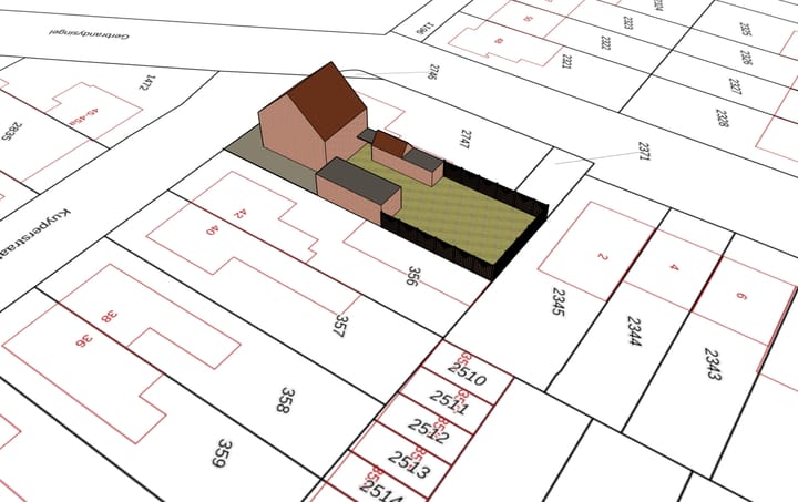 Foto 2 van Kuyperstraat 44