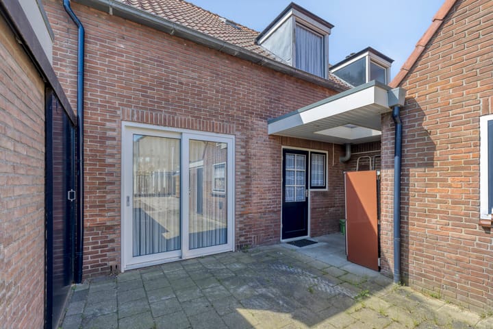 Foto 23 van Kuyperstraat 44