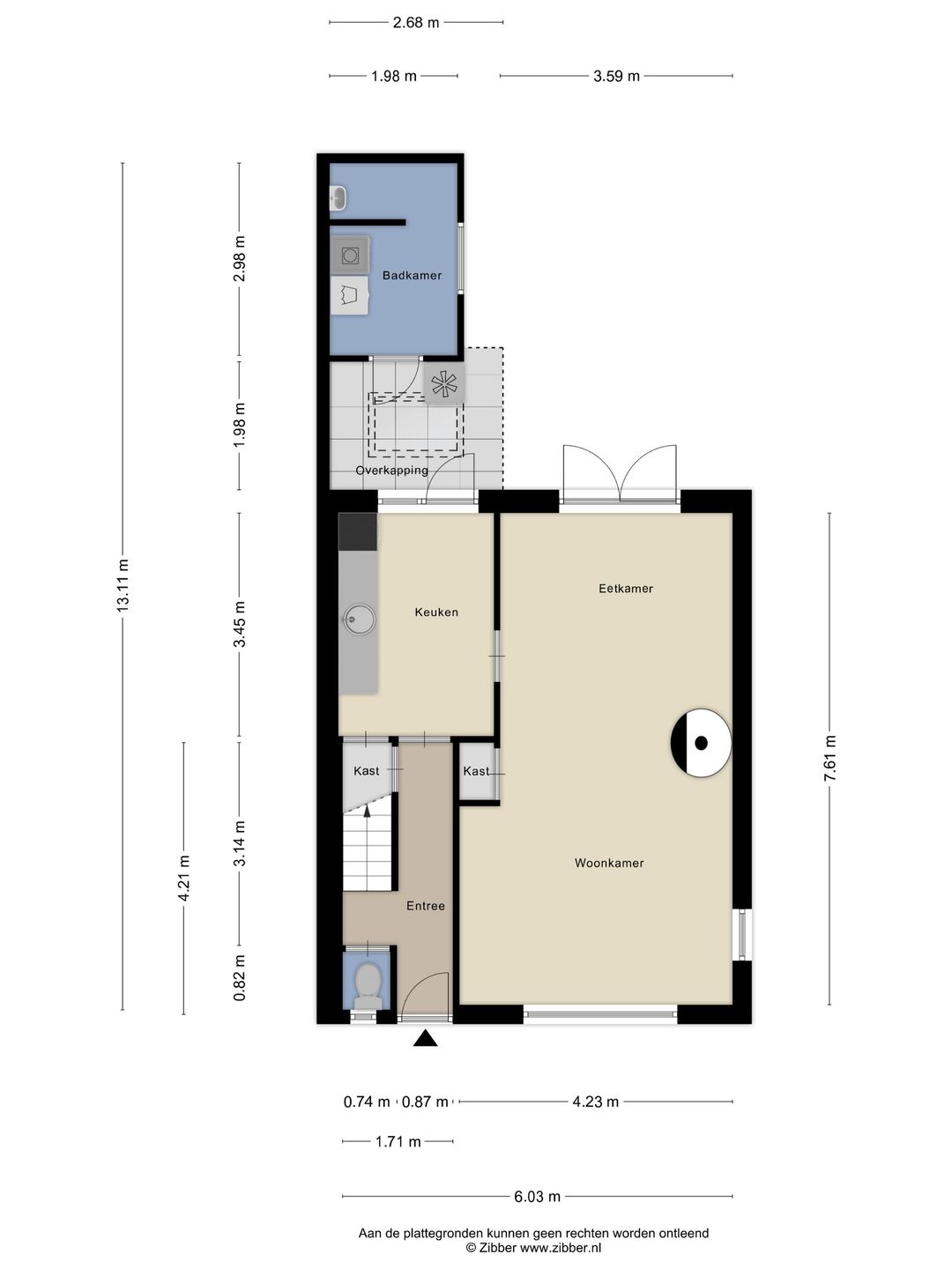 Foto 31 van Kuyperstraat 44