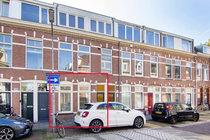 Gasthuislaan 161-ZW