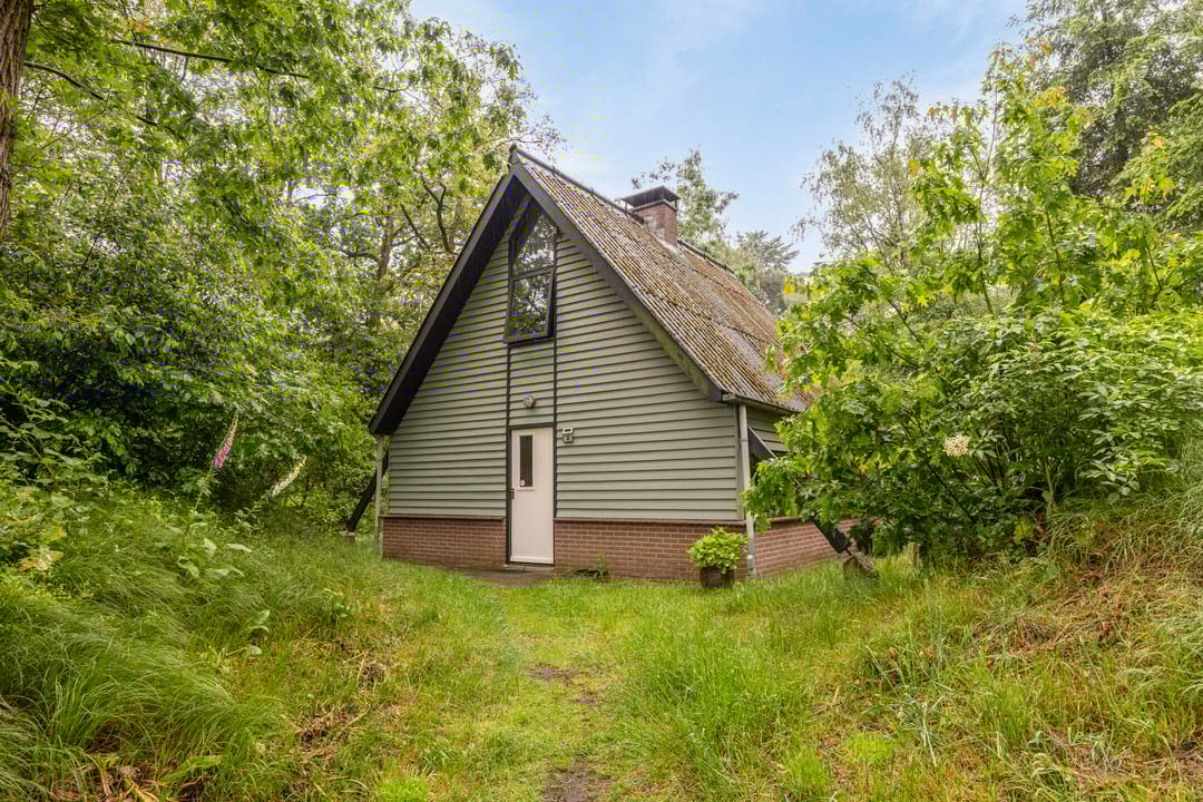 Foto 1 van Bosrand | 23