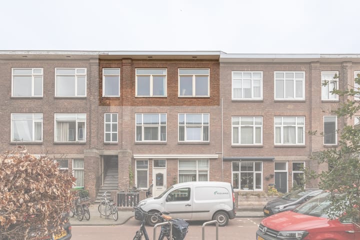 Foto 4 van Anjelierstraat 45