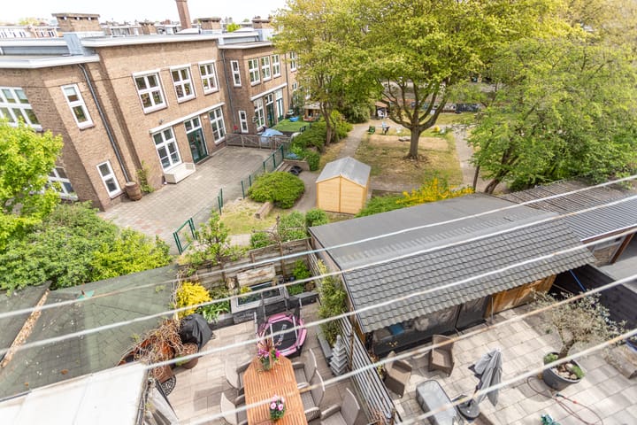 Foto 15 van Anjelierstraat 45