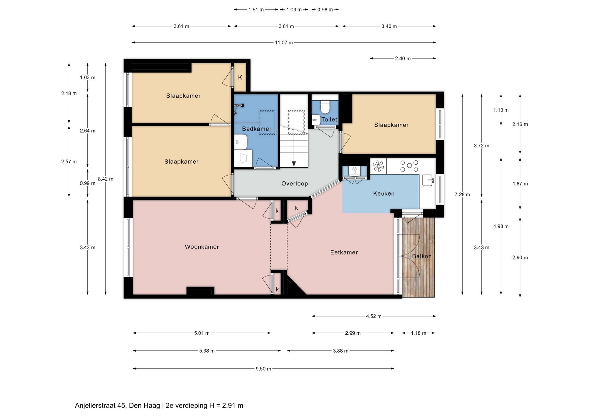 Photo 39 of Anjelierstraat 45