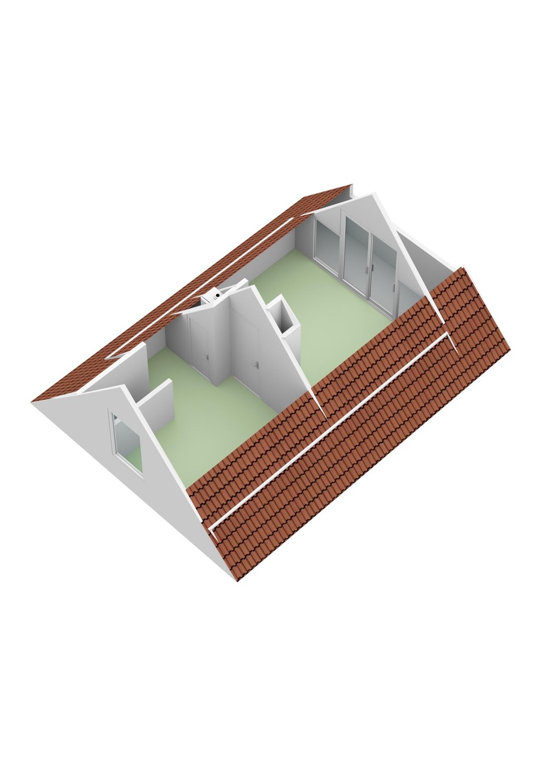 Foto 26 van Bosrand | 23