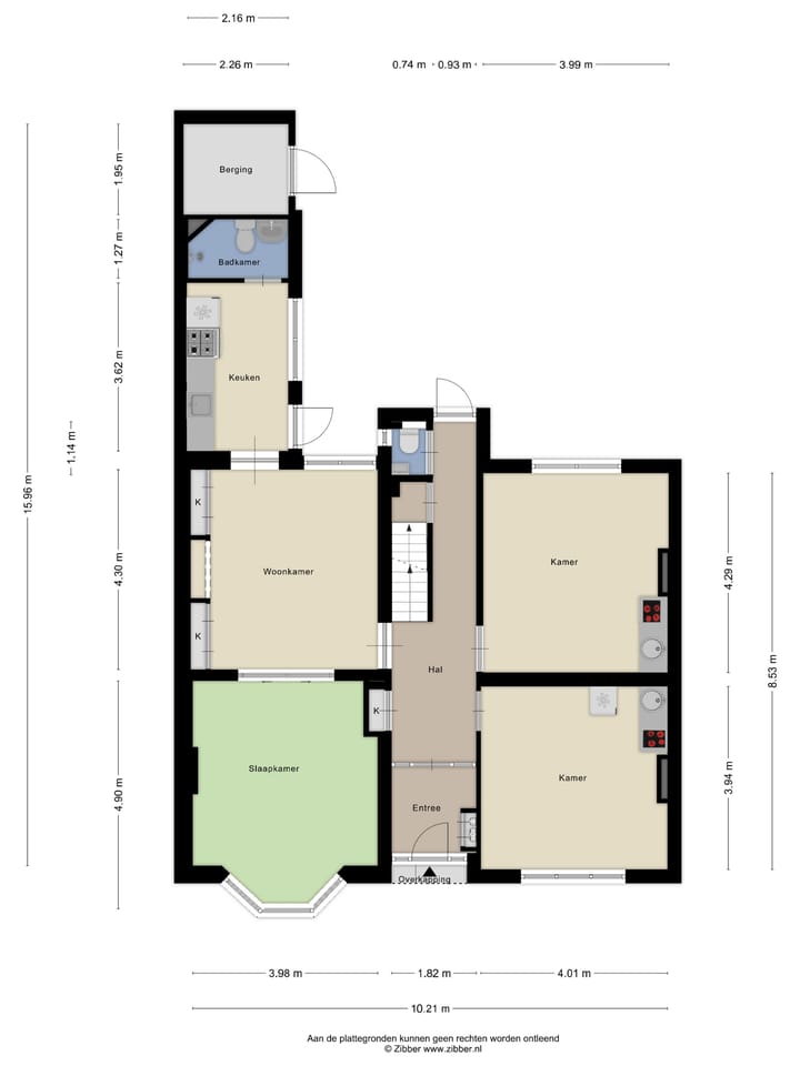 Photo 67 of Tongerseweg 238