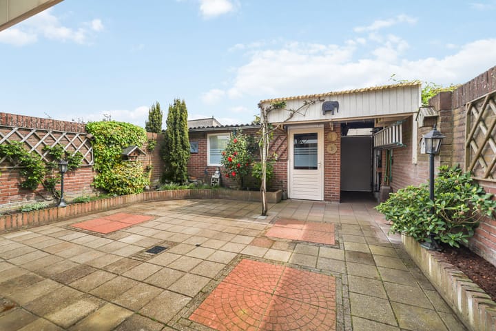 Foto 2 van Ranonkelstraat 5