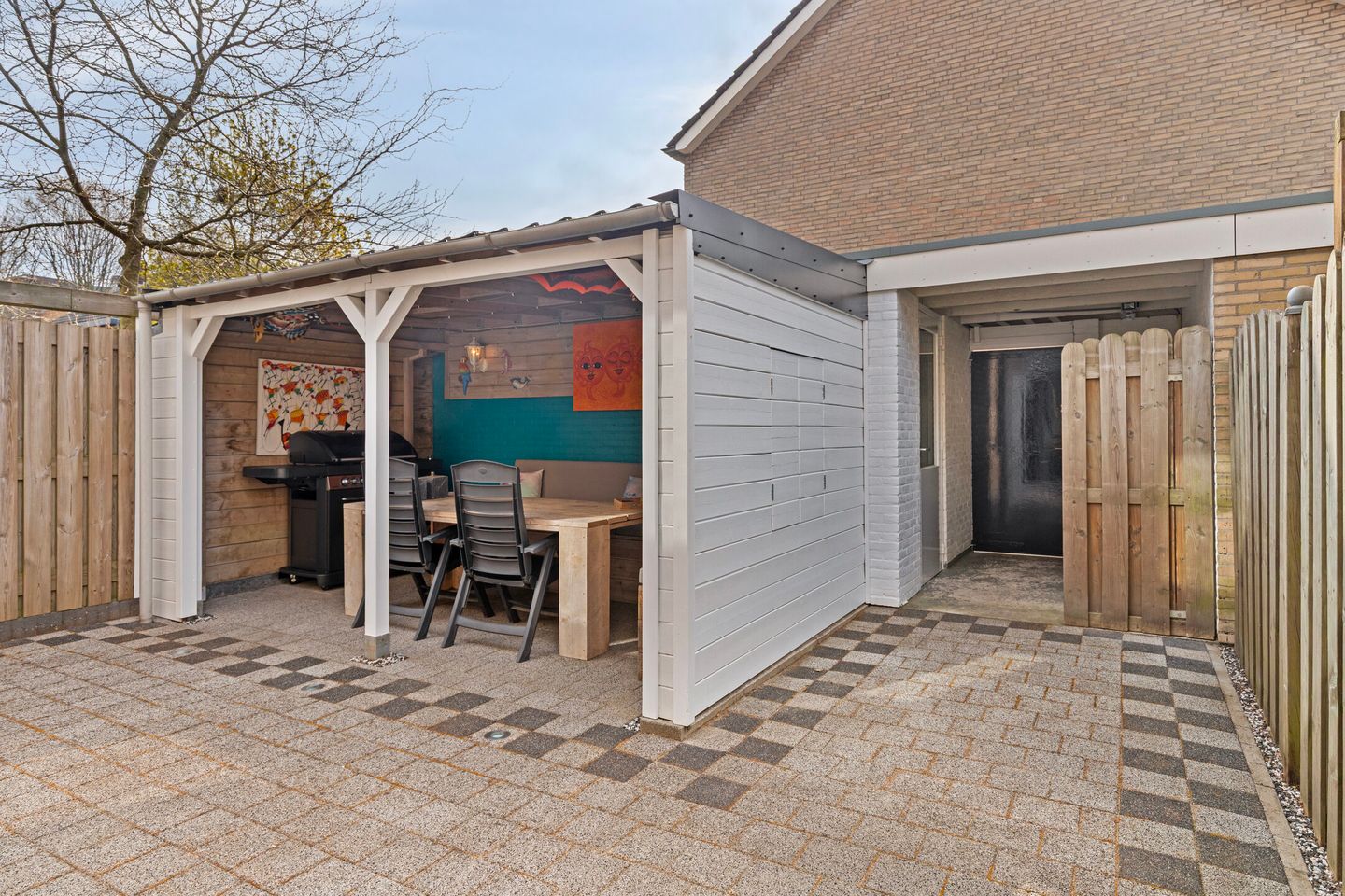 Foto 4 van Klooslaan 1