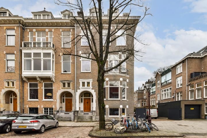 Foto 2 van Prins Hendriklaan 25-C