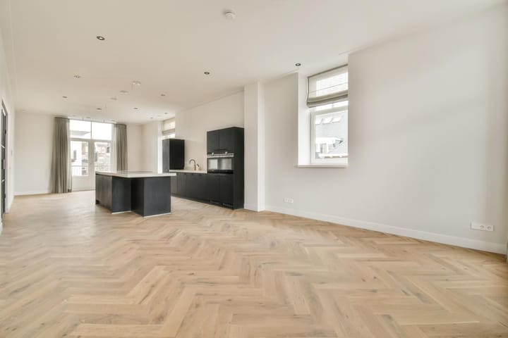 Foto 3 van Prins Hendriklaan 25-C