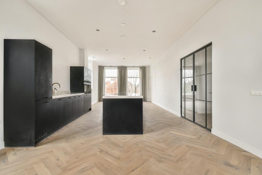 Foto 4 van Prins Hendriklaan 25-C