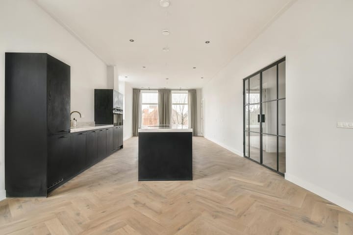 Foto 4 van Prins Hendriklaan 25-C